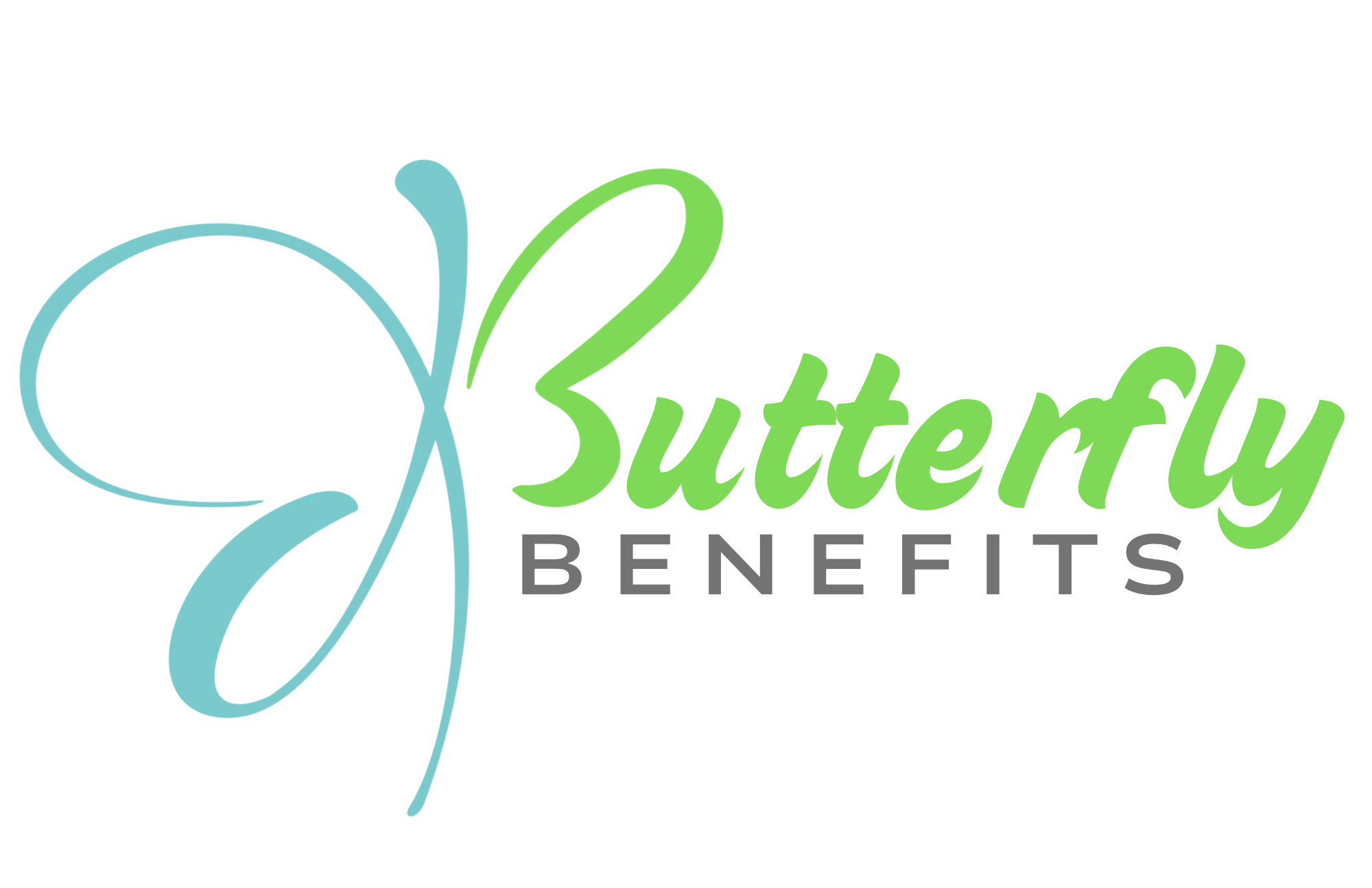 Butterfly Benefits